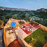 Riad Sahara Stars Dades