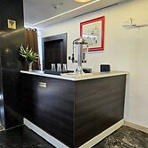 Hotel Golden Tulip'z