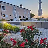 Manor in Marche With Pool & Adriatic Views