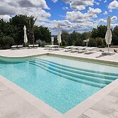Manor in Marche With Pool and Adriatic Views