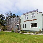 Waitutu Forest Lodge