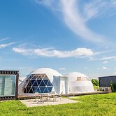 GLAMPROOK FUTTSU BRISTOL HILL