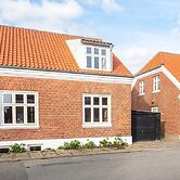 Apartment in Ringkobing With Garden