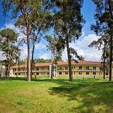 Waldhotel am See Berlin-Schmöckwitz