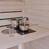 Fkk Adriatika in Solaris Naturist Resort