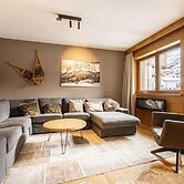 Inviting Chalet With Pool in Tyrol