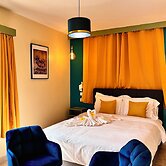 The Palm Trees Restaurant and Rooms