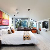 Cozy Suite - Ocean View & Private Beach