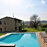Apartment in Iseo With Pool Bliss