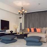 Designer s Apartment in Galatsi Area
