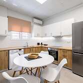 Utopia Apartment in Nea Ionia A3