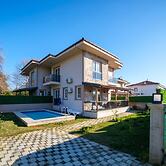 Likya Karya Villaları