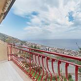 Bright and Panoramic Two-room Apartment