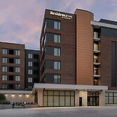 Residence Inn By Marriott Lincoln Downtown