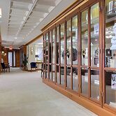 The Executive Suites and Venue