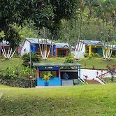 Eco villas de Pance