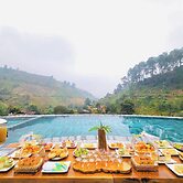 Tram Tau Eco Garden Resort & Hot spring