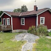 4 Star Holiday Home in Ljustero