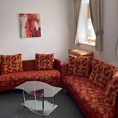 Apartment in Navis Near Stubai Glacier