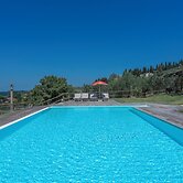 Le Fonti Apartments With Ac Near Siena