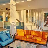 Beach Hotel Dhigurah