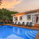 Casa Nobleza in C Mpeta