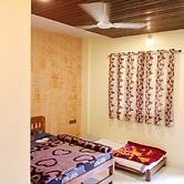 Vikrant Deluxe Rooms