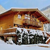 Chalet in Tyrol Near Ski-area