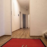 HLN APARTMENTS