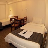 Tranquility Hotel Pisac