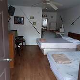 Suwannee River Rendezvous