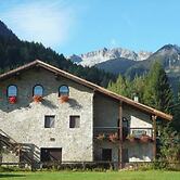 Family Baita Gran Chalet Trentino