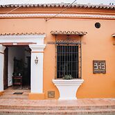 BOHEMIA HOTEL BOUTIQUE