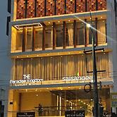 THE PARADISE KINGDOM