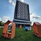 TC Hotel Binh Duong New City