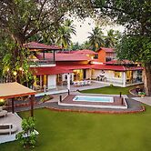 Amã Stays & Trails Lamp House, Goa