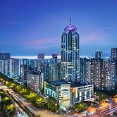 Venus Royal Hotel Liuzhou