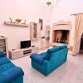 Independent House Near Otranto