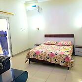 Affordable Spacious Apartment in Kinshas