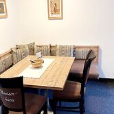 Apartment in Navis Near Berger Alm Ski Resort