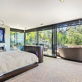 Fireplace Suite - Ocean Views & Beach