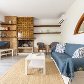 Apartment in Port de Pollenca by the Beach