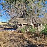 Bushemen Plains Camp-Wild Map Safaris