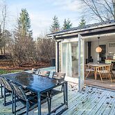 3 Person Holiday Home in Ebeltoft