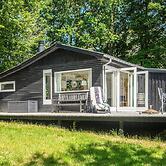 Peaceful Cabin Retreat in Ebeltoft