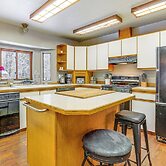 Home 20 Mi to Anchorage & Chugach State Park!