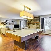 Home 20 Mi to Anchorage & Chugach State Park!