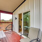 Hike & Explore: 60-acre Outdoor Retreat in Tyler!