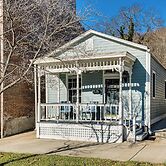 East End River Retreat: Dogs Welcome!