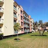 Apartment in Empuriabrava Near the Beach